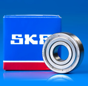 ϳ SKF 201 ZZ C3 Original    (1.13.0187)