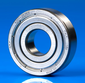 ϳ SKF 201 ZZ C3 Original    (1.13.0187) 3