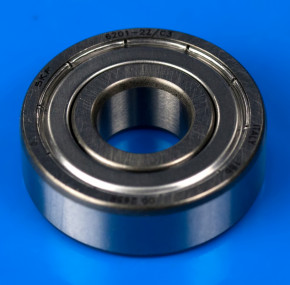 ϳ SKF 201 ZZ C3 Original    (1.13.0187) 4