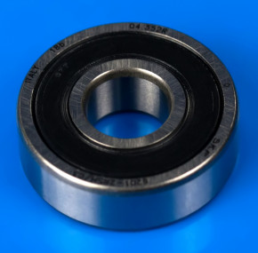 ϳ SKF 201 2RS C3 Original    (1.13.0188) 4