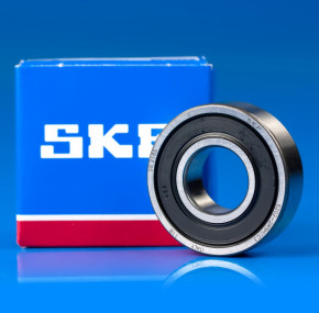 ϳ SKF 202 2RS C3 Original    (1.13.0189)