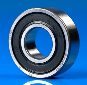 ϳ SKF 202 2RS C3 Original    (1.13.0189) 3