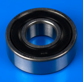 ϳ SKF 202 2RS C3 Original    (1.13.0189) 4