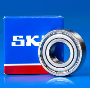 ϳ SKF 202 ZZ C3 Original    (1.13.0190)