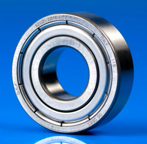 ϳ SKF 202 ZZ C3 Original    (1.13.0190) 3