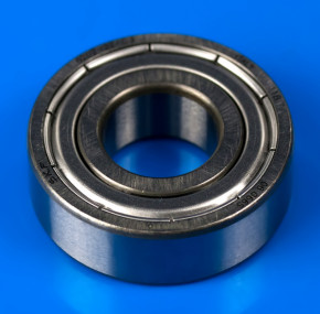 ϳ SKF 202 ZZ C3 Original    (1.13.0190) 4