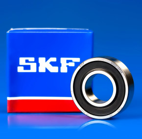 ϳ SKF 6002 2RS Original    (1.13.0193)