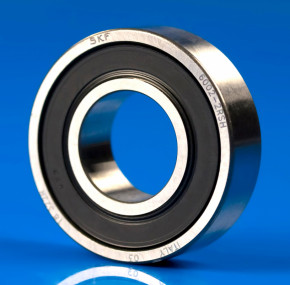 ϳ SKF 6002 2RS Original    (1.13.0193) 3