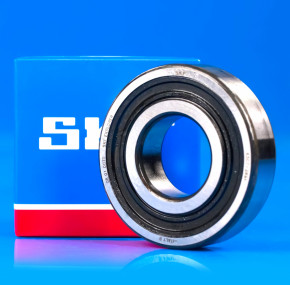 ϳ SKF 307 2RS Original    (1.13.0197)