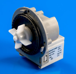  () 40W  3  DRAIN PUMP P25-1 ()    (1.6.0187)