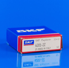 ϳ SKF 201 zz ( )    (1.13.0053) 5