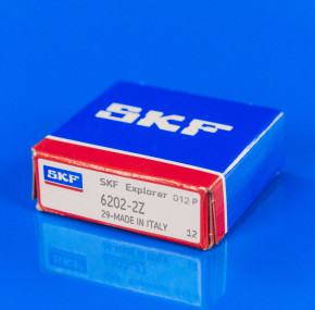 ϳ SKF 202 zz ( )    (1.13.0054) 5