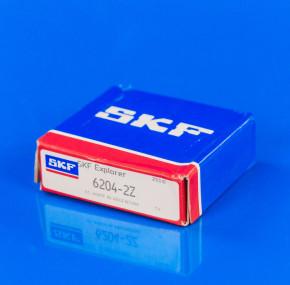 ϳ SKF 204 zz ( )    (1.13.0056) 5