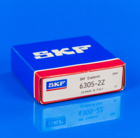 ϳ SKF 305 zz ( )    (1.13.0061) 5