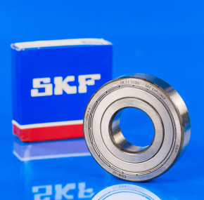 ϳ SKF 306 zz ( )    (1.13.0062)