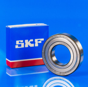 ϳ SKF 207 zz ( )    (1.13.0090)