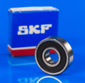 ϳ SKF 201 2RS ( )    (1.13.0116)