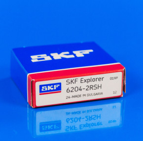 ϳ SKF 204 2RS ( )    (1.13.0119) 5