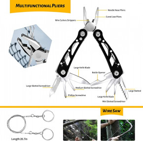   Antarctica Emergency Survival Gear       (60  1) 6