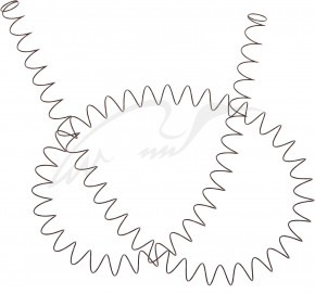   XD Precision  COMPS-MEDIUM   3