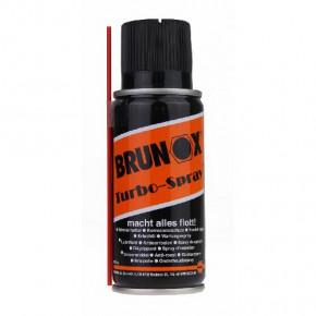  Brunox Turbo-Spray  100ml (BR010TS)