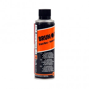  Brunox Turbo-Spray  300ml (BR030TS)