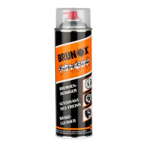  Brunox Turbo-Clean  500ml (BR050TCLEAN)