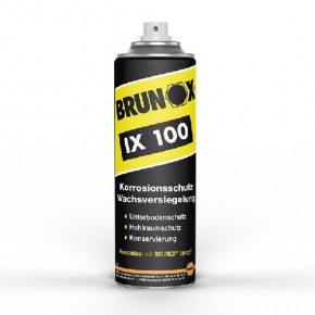   Brunox IX  300ml (BR100IX030TS)