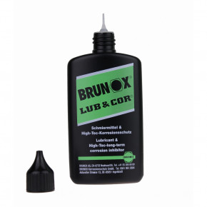  Brunox Lub & Cor 100ml (BRG0100LUBCOR) 4