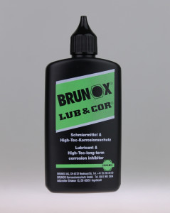  Brunox Lub & Cor 100ml (BRG0100LUBCOR) 6