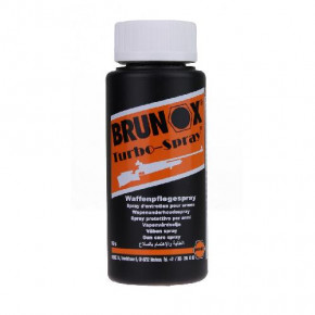  Brunox Gun Care 100ml   (BRG010BULK)