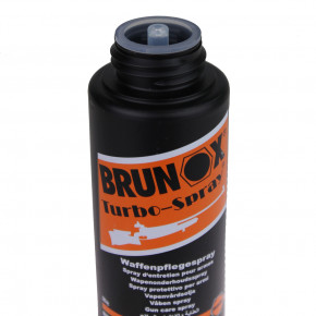  Brunox Gun Care 100ml   (BRG010BULK) 5