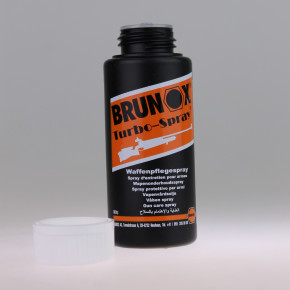  Brunox Gun Care 100ml   (BRG010BULK) 6