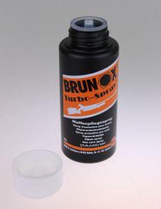  Brunox Gun Care 100ml   (BRG010BULK) 7