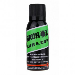  Brunox Lub & Cor 100ml (BRG010LUBCOR)