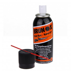      Brunox Gun Care 100    (BRG010TS-Zer) 4