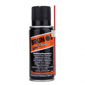  Brunox Gun Care 100ml (BRG010TS)