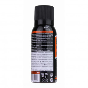   Brunox Gun Care  120 ml (BRGD012TS) 4