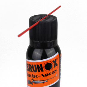   Brunox Gun Care  120 ml (BRGD012TS) 5