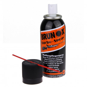   Brunox Gun Care  120 ml (BRGD012TS) 6