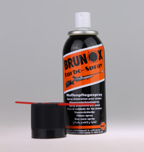   Brunox Gun Care  120 ml (BRGD012TS) 7