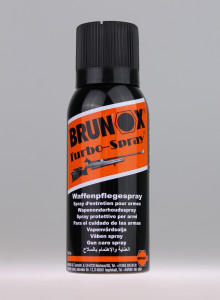   Brunox Gun Care  120 ml (BRGD012TS) 8