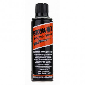  Brunox Gun Care 300ml (BRGD030TS)