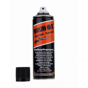  Brunox Gun Care 300ml (BRGD030TS) 5