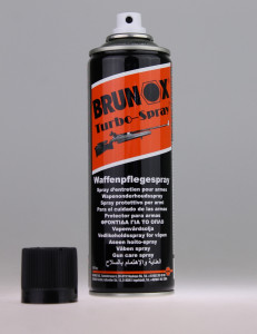  Brunox Gun Care 300ml (BRGD030TS) 6