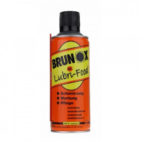   Brunox Lubri Food 400 (BR040LF)