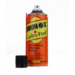   Brunox Lubri Food 400 (BR040LF) 3