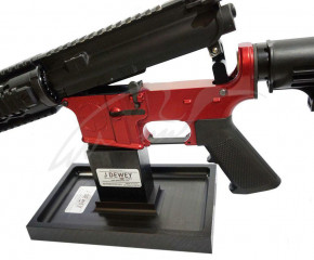  Dewey   AR-15 SP-AR15 3