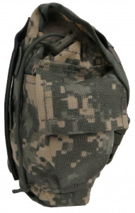   MOLLE II 1 Qt Canteen General Purpose Pouch W911QY 8