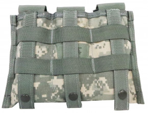      4, 16, AR15 Three Mag Pouch  5